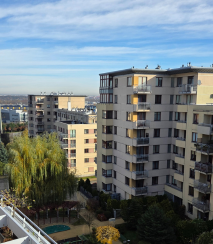 wspólnota mieszkaniowa